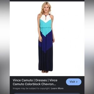 💙🐳VINCE CAMUTO MAXI